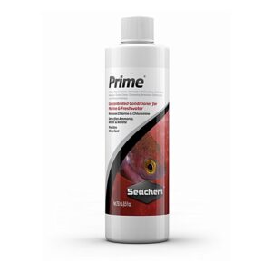 Seachem Prime