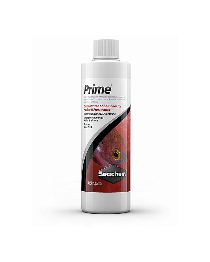 Seachem Prime