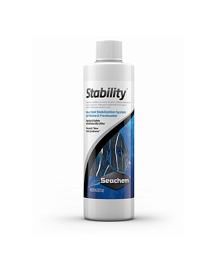 Seachem Stability