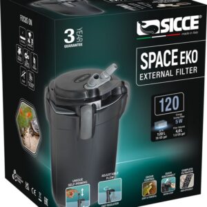 Sicce Space Eko-100 100
