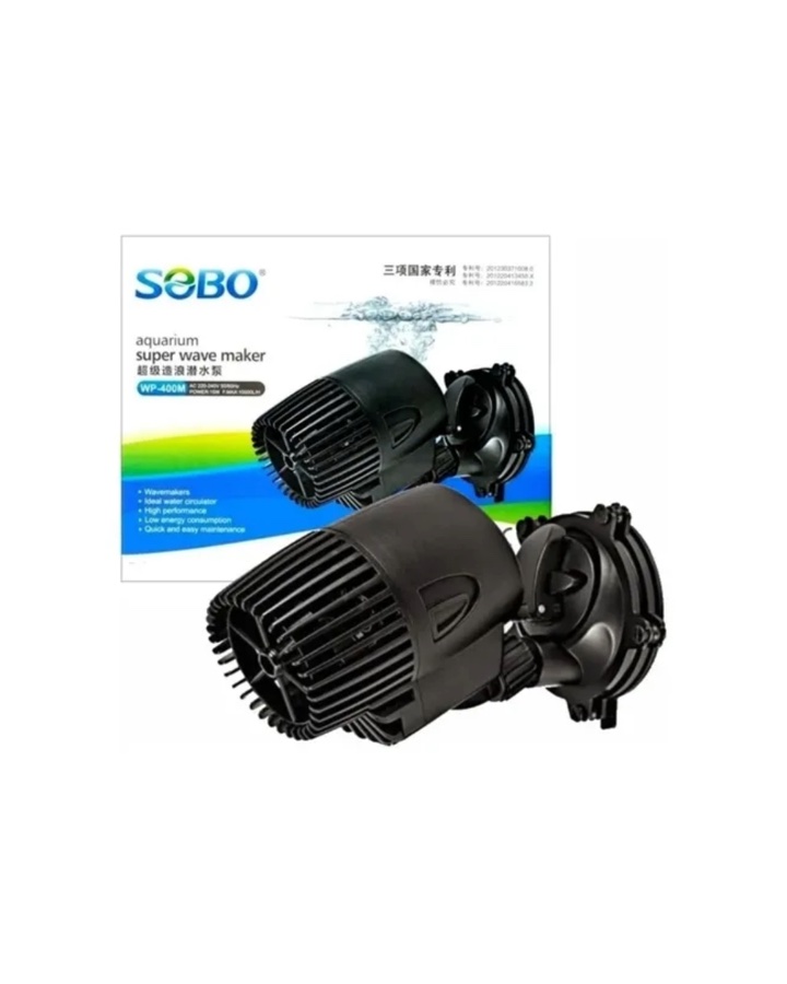 Super WaveMaker SOBO