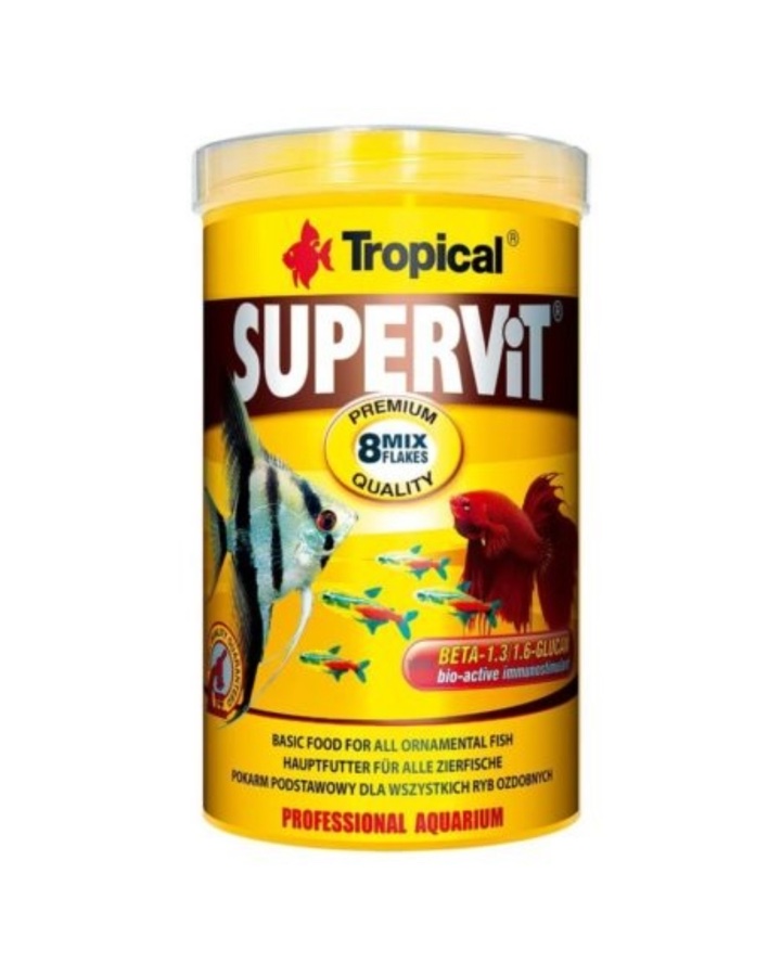 Supervit Flakes