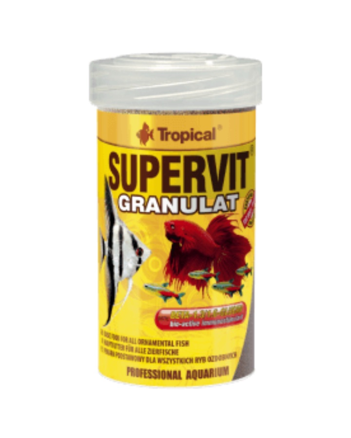 Supervit Granulat