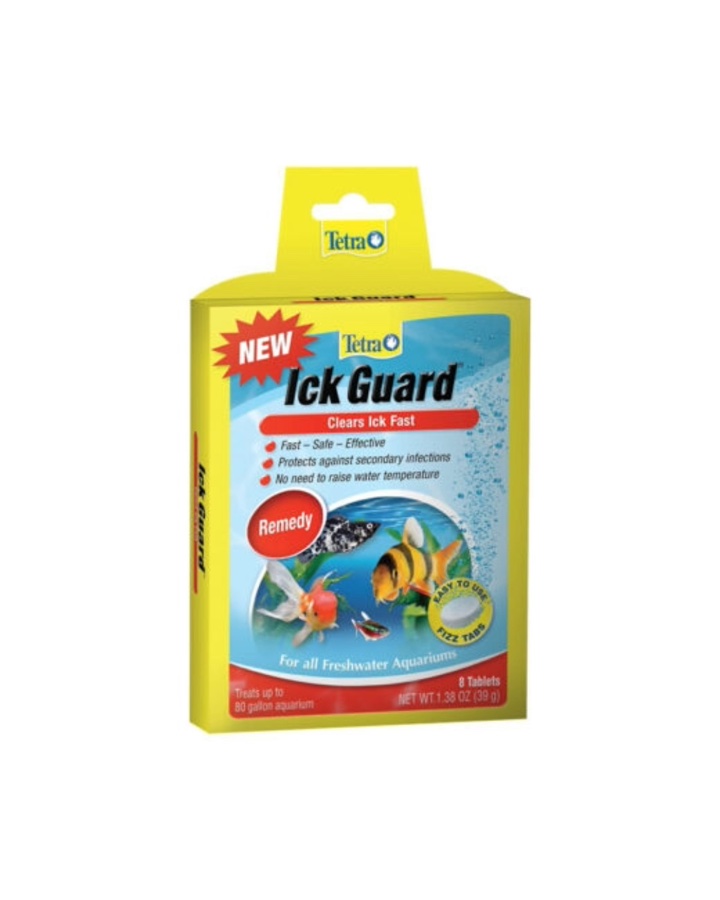 Tetra Ick Clear