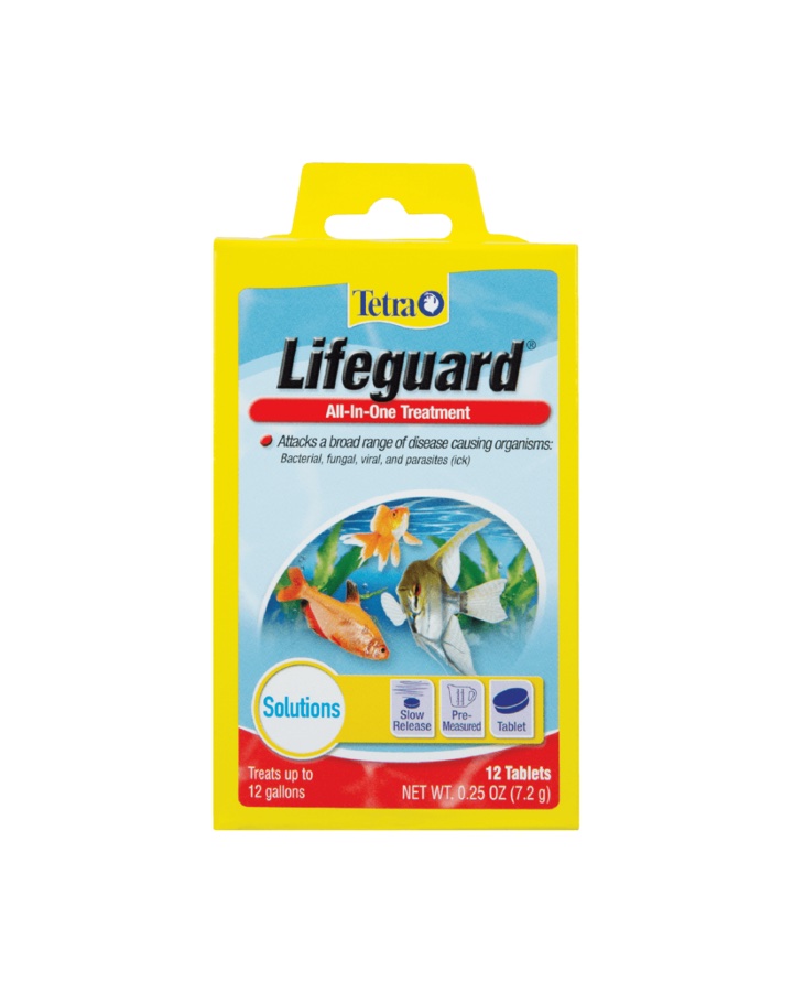 Tetra LifeGuard