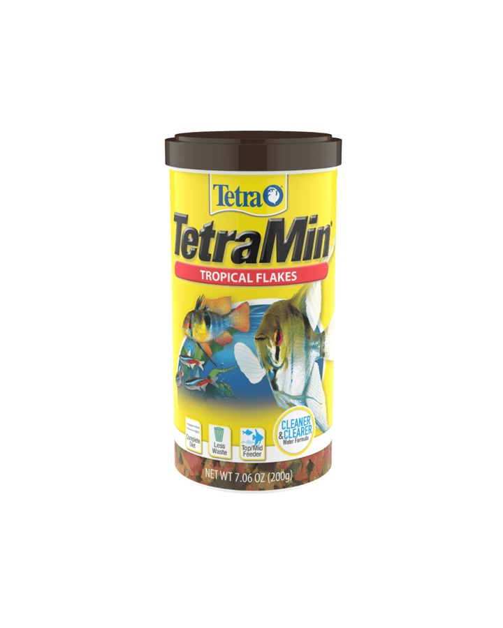 Tetra Min