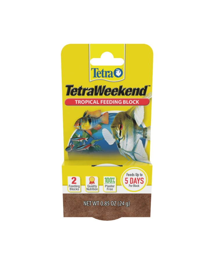 Tetra Weekend 5 días